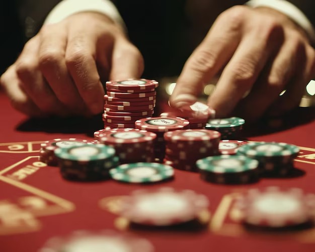 toto228 Individual performance bets